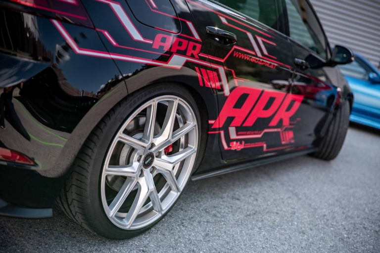 APR Tuning – AM-Power Team